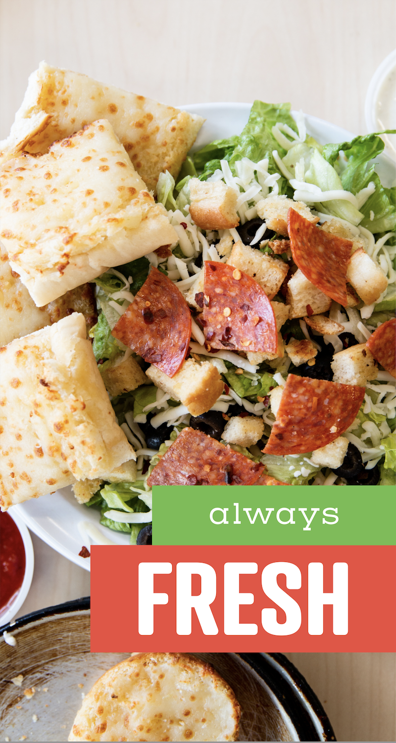 Papa Kelseys - Social Media Story 3